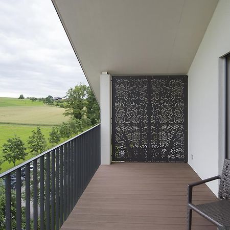 Small Luxury Hotel Wellnesshotel Golfpanorama Lipperswil Exterior foto